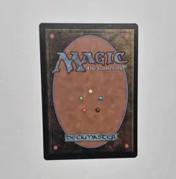 Unplayed NM MTG Guiding Spirit SIGNED Visions TERESE NIELSEN VINTAGE EDH CUBE - Image 2