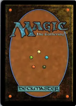 Michelangelo, Weirdness to 11 R Teenage Mutant Ninja Turtles 121 NM Foil Magic - Image 2