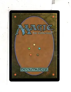 MTG SkeenAB Tidal Barracuda from Commander 2020. NM. - Image 2