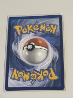 Pokemon TCG Scarlet and Violet Black Star Promo Kingdra EX 131 NM - Image 2