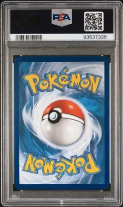 PSA 10 GEM MINT Sylveon GX Hidden Fates Full Art Holo 2019 Pokemon SV76/SV94 - Image 2
