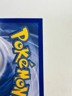 MISCUT / ERROR Pokemon TCG Single Card Rayquaza EX Holo Promo BW47 2012 - Image 3