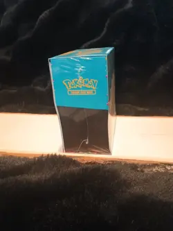 Pokemon Ascended Heroes ETB TCG Mega Evolution Elite Trainer Box Factory Sealed - Image 3