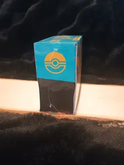 Pokemon Ascended Heroes ETB TCG Mega Evolution Elite Trainer Box Factory Sealed - Image 4