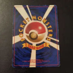 1999 Charizard Holo CD Promo Pokemon Card Japanese Vintage #006 see pictures - Image 2