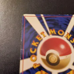 1999 Charizard Holo CD Promo Pokemon Card Japanese Vintage #006 see pictures - Image 3