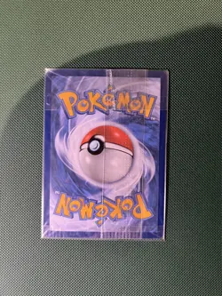 Pikachu Pokemon Center Stamped Scarlet & Violet Promo SVP 027 Sealed!!! - Image 3
