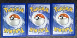 Phantasmal Flames Illustration Rare Lot X3 Pokemon TCG Zacian Ambipom Yamper - Image 2