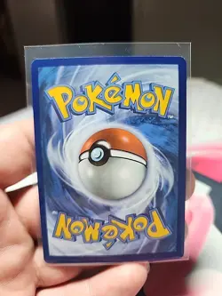 Pokemon Paldea Evolved Prerelease Black Star Promo Holo Baxcalibur SVP019 Stampd - Image 2