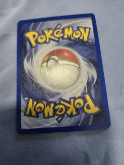 Pokemon TCG Misty Trainer #18 [LP++] 1st Edition Gym Heroes Excellent Condition - Image 3
