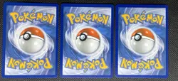 Pokemon TCG Illustration Rare Litleo Lilllies Ribombee Larrys Staraptor Lot - Image 2