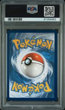 2021 Pokemon Sword & Shield Battle Styles Flapple #143 PSA 10 - Image 2