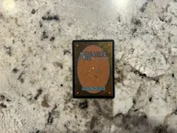 Polymorphist’s Jest - Magic the Gathering Polymorphists Jest Lp-Mp - Image 2