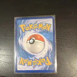 Pokemon TCG Articuno GX Full Art Ultra Rare 154/168 SM Celestial Storm Holo - Image 2