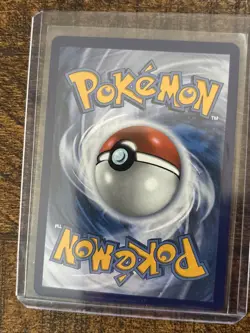 Pokemon TCG Oricorio EX Phantasmal Flames Promo Full Art - Image 2