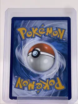 MAXIMUM BELT 2025 POKEMON PRISMATIC EVOLUTIONS ACE SPEC RARE A 117/131 Q4561 - Image 2