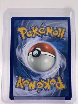 MAXIMUM BELT 2024 POKEMON TEMPORAL FORCES ACE SPEC RARE 154/162 Q4561 - Image 2