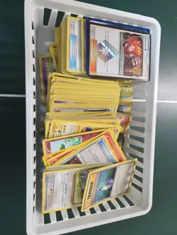 Random Lot of Pokemon Mostly From 2015 - 2016 - Image 1