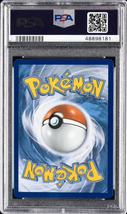 2019 POKEMON SUN & MOON HIDDEN FATES #SV59 FULL ART/MEWTWO GX PSA 10 - Image 2