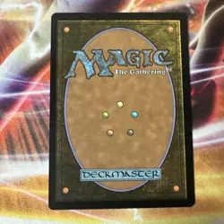 The Gitrog Monster Commander: Edge of Eternities Regular - Image 2