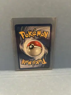 Pokemon The Pokemon Company Dark Blastoise 3/82 Team Rocket 70 HP Holo Rare - Image 4