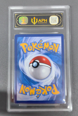APH Black 10 Shining Celebi Pokemon 2023 S-Chinese Pokeball Gift Box 001/010 - Image 2