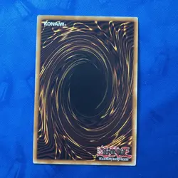 Yu-Gi-Oh! Yummy Snatchy JUSH-EN022 Ultra Rare - Image 2