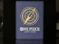 Shanks - Wings Of The Captain OP06-007 SR - One Piece - Image 2