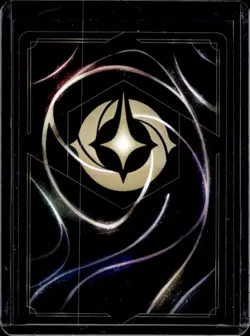 2023 Disney Lorcana TCG: The First Chapter A Whole New World Japanese #195/204 - Image 2