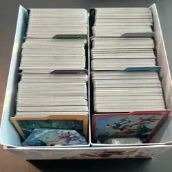 Disney Lorcana Winterspell Complete C/U/Rare/SR Play Set x4 Non Foil - Image 1