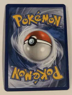 Blastoise EX 21/108 XY - Evolutions Ultra Rare Pokemon Card LP - Image 4