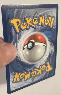 Blastoise EX 21/108 XY - Evolutions Ultra Rare Pokemon Card LP - Image 5