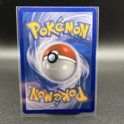 Pokemon Eevee Basic Holo Card 47/90 Nintendo 2010 English TCG - Image 2