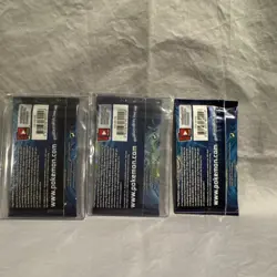 3x Pokemon Evolutions Booster Pack 10 Cards English sealed - Image 2