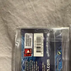 3x Pokemon Evolutions Booster Pack 10 Cards English sealed - Image 3