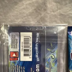 3x Pokemon Evolutions Booster Pack 10 Cards English sealed - Image 4
