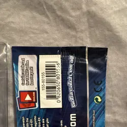 3x Pokemon Evolutions Booster Pack 10 Cards English sealed - Image 5