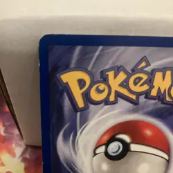 Pokemon Dark Wartortle TCG Card 46/82 1st Edition LP - Image 3