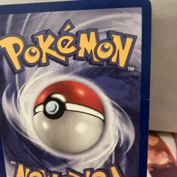 Pokemon Dark Wartortle TCG Card 46/82 1st Edition LP - Image 4