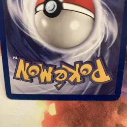 Pokemon Dark Wartortle TCG Card 46/82 1st Edition LP - Image 5