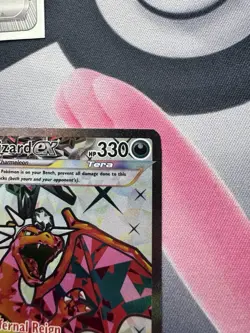 Charizard VMAX SWSH261 SWSH: Sword & Shield Promo Cards Holo - Image 3