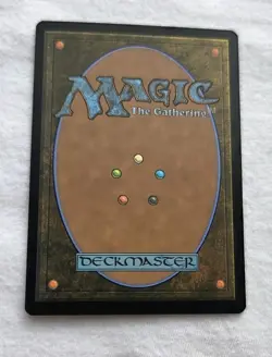 Exalted Sunborn Edge of Eternities Prerelease Promos - Near Mint Foil - Image 3