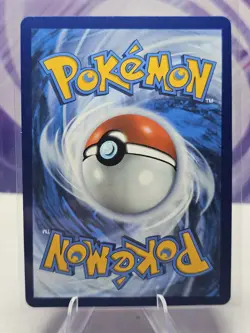 Flamingo Ex 160/191 Double Rare Holo Pokemon TCG Surging Sparks Card NM - Image 2