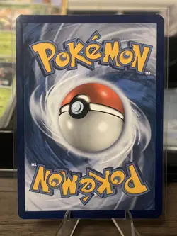 Pokemon TCG Kirlia 92a/147 Holo Psychic Stage 1 HP80 Lightly Played Card - Image 2