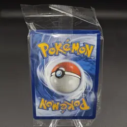 Pokemon TCG Snowflake Stamped Pikachu Holiday Calendar 025/165 Promo Card - Image 2