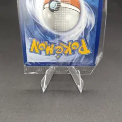 Pokemon TCG Snowflake Stamped Pikachu Holiday Calendar 025/165 Promo Card - Image 3