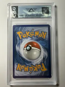 Pokemon Latios 41/73 Shining Legends Holo Rare CAG 10 Gem Mint TCG Card - Image 2