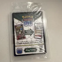 Pokemon Vaporeon ex 023/131 Prismatic Evolutions Promo Stamped Holo 280 HP Card - Image 4