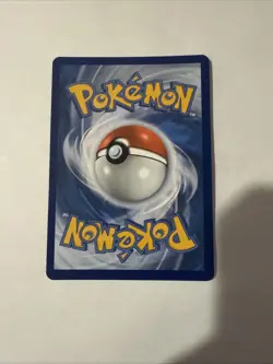 Pokemon TCG Charizard VMAX Darkness Ablaze Holo Ultra Rare Card 020/189 NM - Image 4