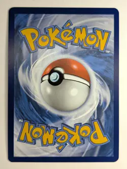 Walking Wake ex - 050/162 - Pokemon Temporal Forces Ultra Rare Card NM - Image 2